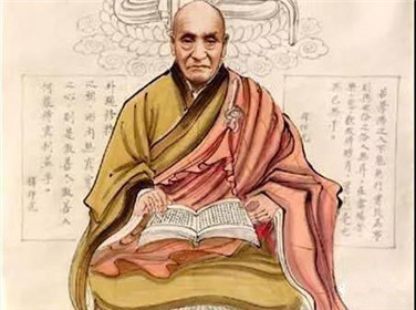 陕西省合阳县印光讲寺重建(2)