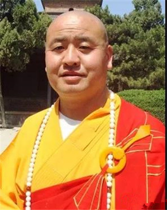 陕西省合阳县印光讲寺重建(9)