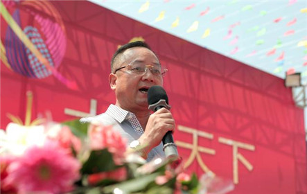 “小商品、大丝路”签约仪式暨新闻发布会在西安成功举行(6)