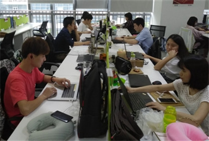 聚焦建筑业实名制的深圳模式(5)