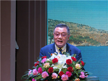 天朗中老年大学开学季开启境外“邮轮”新生活(2)