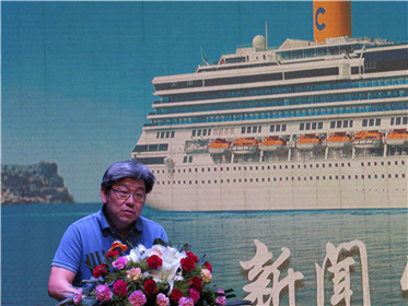 天朗中老年大学开学季开启境外“邮轮”新生活(3)