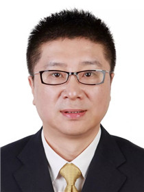 牛一兵任陕西省委常委、宣传部部长(1)