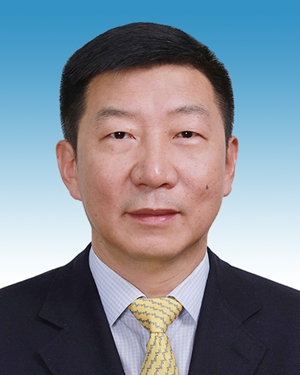  赵刚、方光华任陕西省人民政府副省长(1)