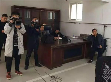 不忘初心 砥砺前行 让老先锋双“56”精神代代传(2)