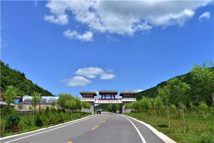 西安汤峪旅游度假区被摘牌(3)