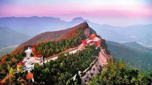 西安汤峪旅游度假区被摘牌(4)