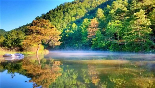 西安汤峪旅游度假区被摘牌(9)