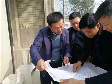 河南开封通许县：多管齐下标本兼治全力打赢水污染防治攻坚战(3)