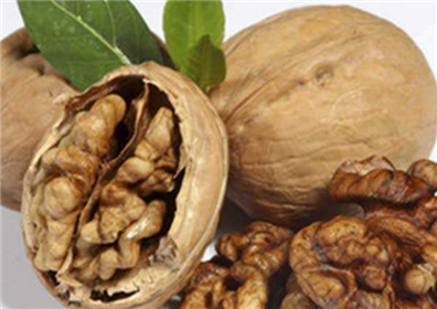 核桃中的“隔膜”，可以用来泡水喝吗?(2)