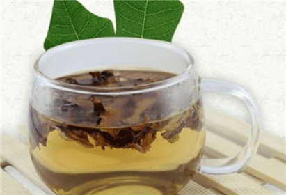 核桃中的“隔膜”，可以用来泡水喝吗?(5)