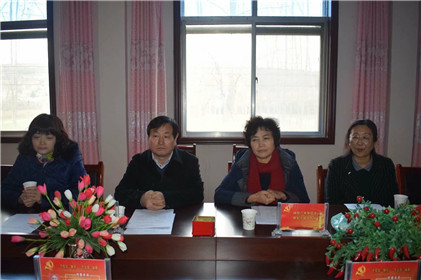 宝鸡市政协副主席和惠敏一行深入民香果业调研(3)