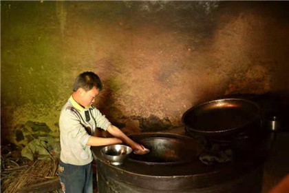 暖冬行动即将走进蓝田、淳化(2)