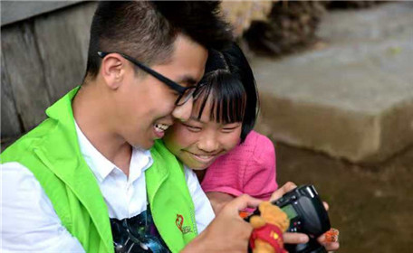 暖冬行动即将走进蓝田、淳化(5)