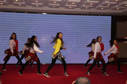 2018武汉首届企业跨界合作落地峰会圆满举行(18)