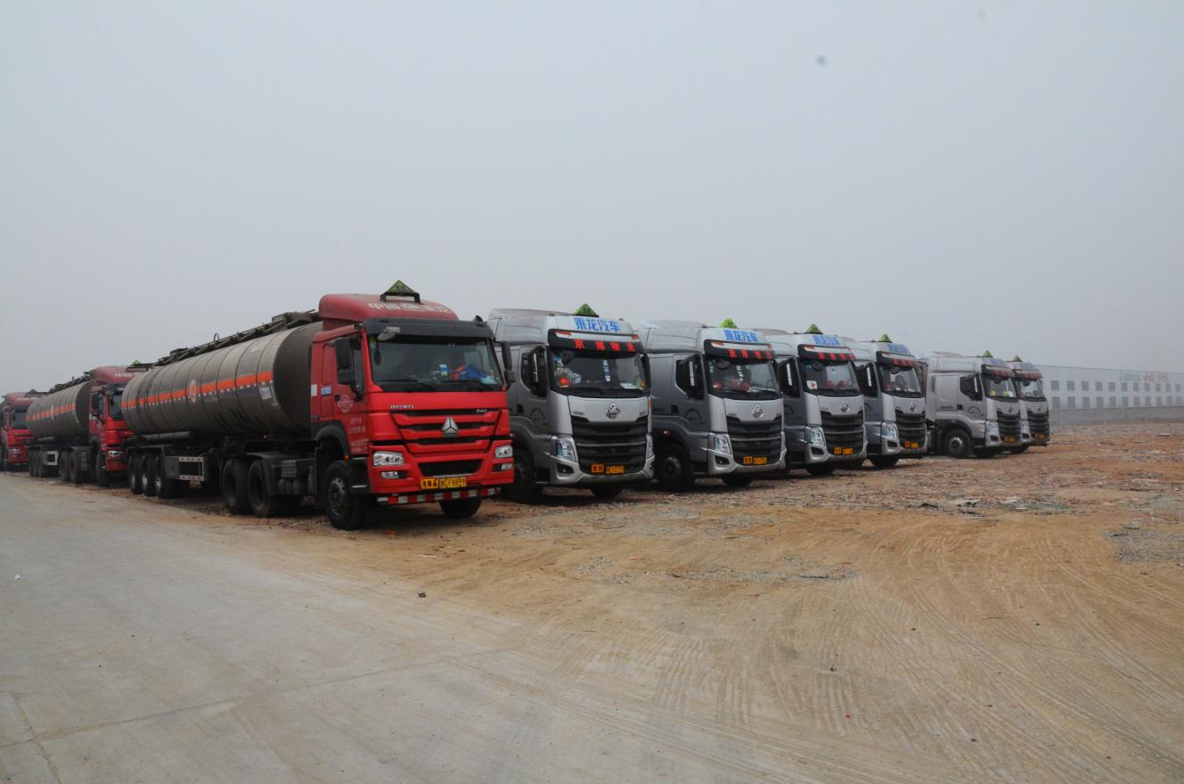 以法护航 助推停车管理服务新发展(5)