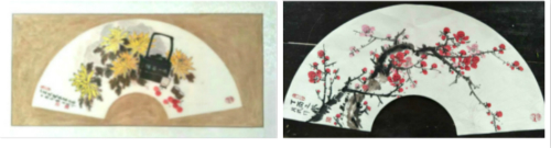 花语初心总关情 ——品读侯月武先生的花鸟画艺术(7)