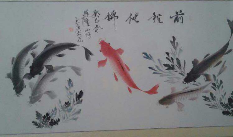 山东“鱼王”美誉由来(4)