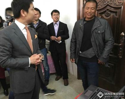 抠抠网砥砺前行 协同地方精准扶贫成效显著(3)