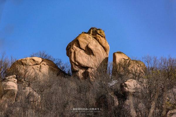 “春醒•忆老家”2018全国百家网络媒体走进汝阳西泰山、恐龙谷漂流景区