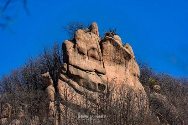 “春醒•忆老家”2018全国百家网络媒体走进汝阳西泰山、恐龙谷漂流景区
