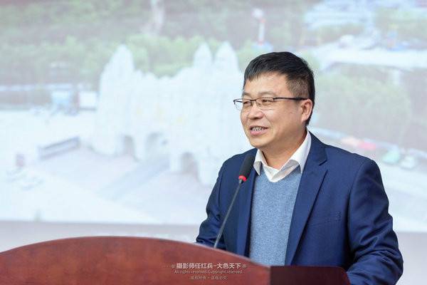 “春醒•忆老家”2018全国百家网络媒体走进汝阳西泰山、恐龙谷漂流景区