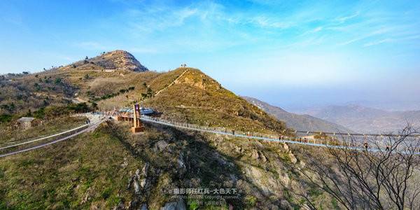“春醒•忆老家”2018全国百家网络媒体走进方城七峰山生态旅游区(15)