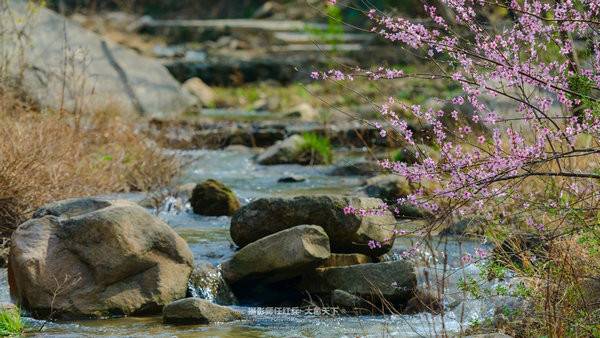 “春醒•忆老家”2018全国百家网络媒体走进“丝路之根生态方城”