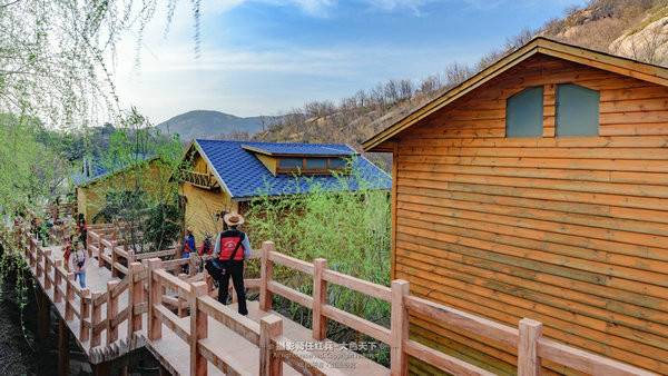 “春醒•忆老家”2018全国百家网络媒体走进“丝路之根生态方城”