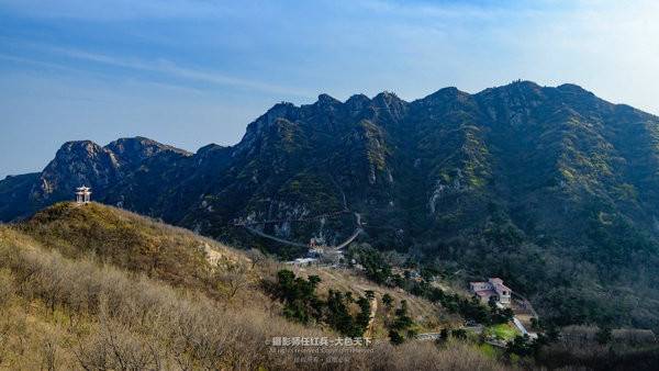 “春醒•忆老家”2018全国百家网络媒体走进方城七峰山生态旅游区(26)