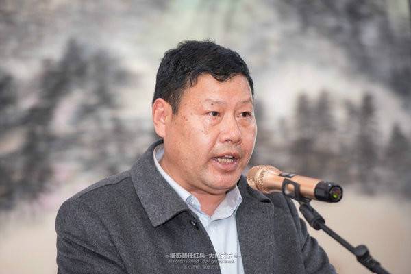 “春醒•忆老家”2018全国百家网络媒体走进方城七峰山生态旅游区(24)