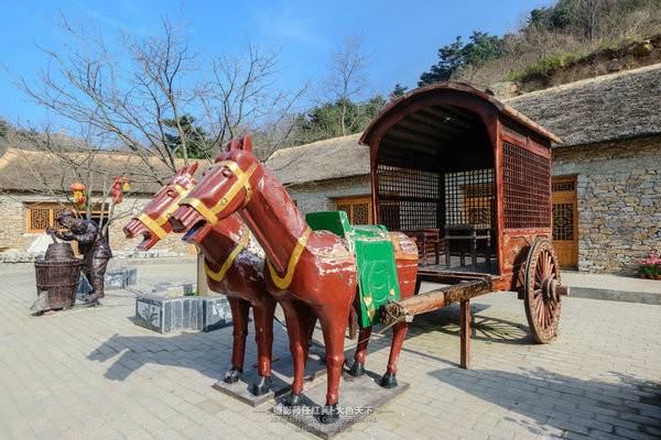 “春醒•忆老家”2018全国百家网络媒体走进“丝路之根生态方城”
