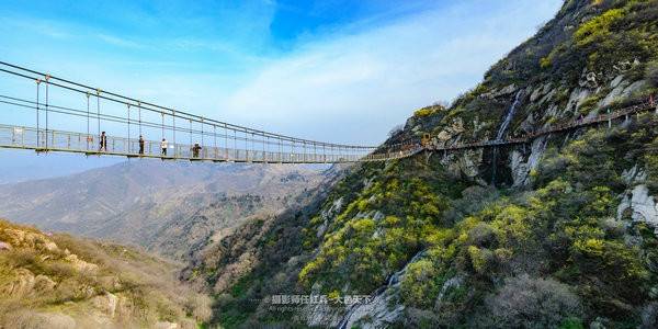 “春醒•忆老家”2018全国百家网络媒体走进“丝路之根生态方城”