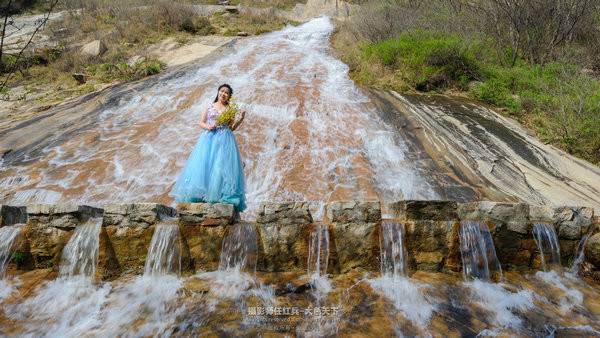 “春醒•忆老家”2018全国百家网络媒体走进“丝路之根生态方城”