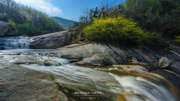 “春醒•忆老家”2018全国百家网络媒体走进“丝路之根生态方城”