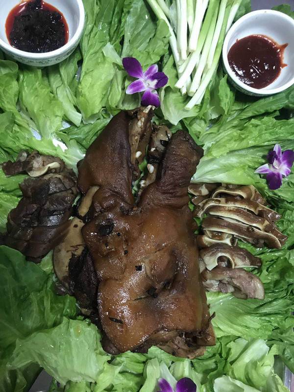 “春醒•忆老家”2018全国百家网络媒体走进“丝路之根生态方城”