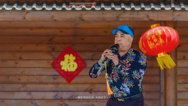 “春醒•忆老家”2018全国百家网络媒体走进“丝路之根生态方城”