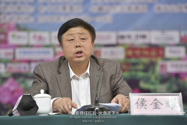 “春醒•忆老家”2018中国•方城全国百家网络媒体走进方城高峰论坛暨招商推介会举行