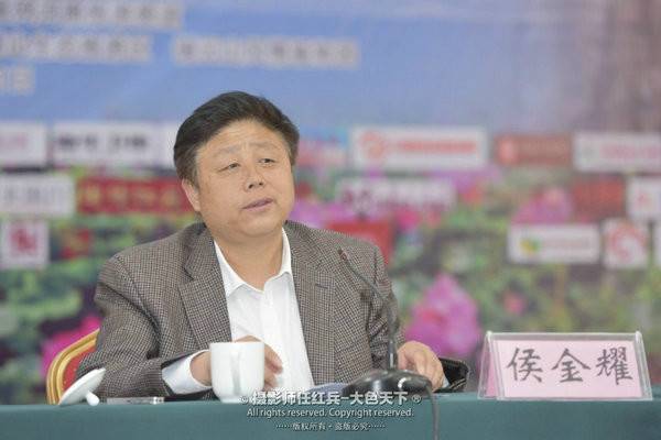 “春醒•忆老家”2018中国•方城全国百家网络媒体走进方城高峰论坛暨招商推介会举行