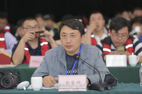 “春醒•忆老家”2018中国•方城全国百家网络媒体走进方城高峰论坛暨招商推介会举行