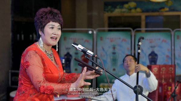 美丽中国·2018全国百家网络媒体宝丰行启动仪式暨“大众旅游·文化宝丰”旅游推介会召开