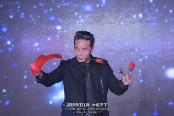 美丽中国·2018全国百家网络媒体宝丰行启动仪式暨“大众旅游·文化宝丰”旅游推介会召开