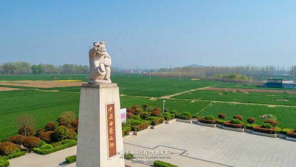 美丽中国·2018全国百家网络媒体走进“大众旅游·文化宝丰”