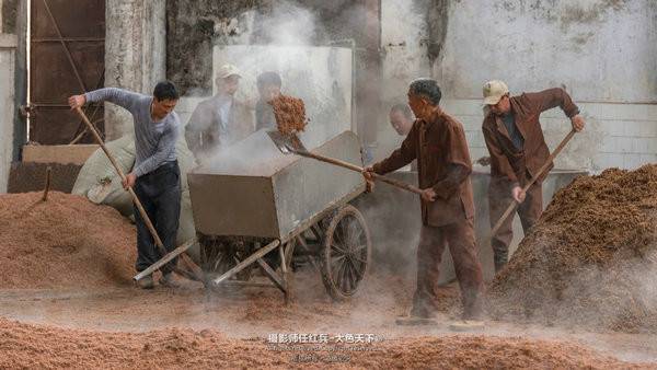美丽中国·2018全国百家网络媒体走进“大众旅游·文化宝丰”