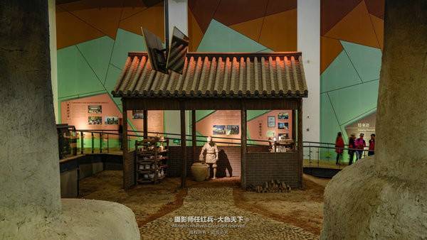 美丽中国·2018全国百家网络媒体走进“大众旅游·文化宝丰”