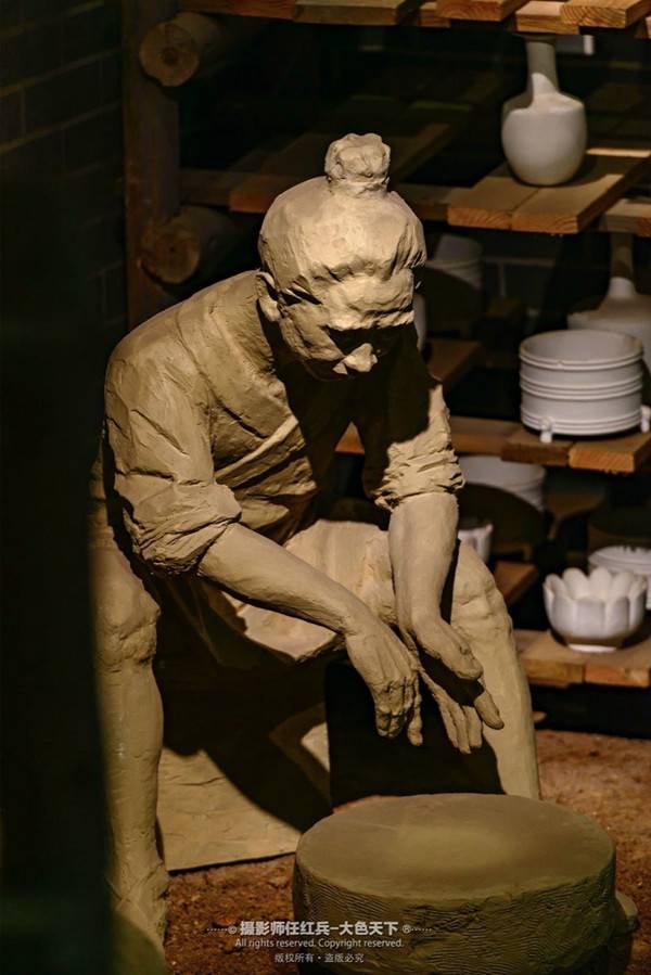 美丽中国·2018全国百家网络媒体走进“大众旅游·文化宝丰”