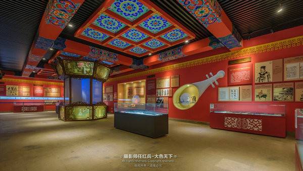 美丽中国·2018全国百家网络媒体走进“大众旅游·文化宝丰”