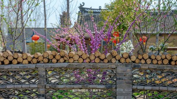 美丽中国·2018全国百家网络媒体走进“大众旅游·文化宝丰”