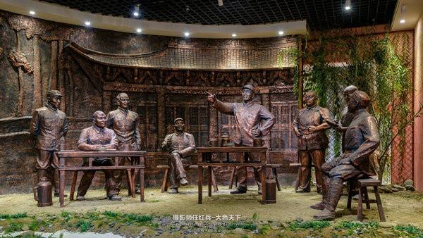 美丽中国·2018全国百家网络媒体走进“大众旅游·文化宝丰”