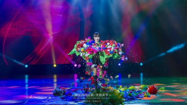 美丽中国·2018全国百家网络媒体走进“大众旅游·文化宝丰”